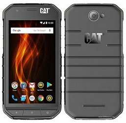 Замена разъема зарядки на телефоне CATerpillar S31 в Чебоксарах